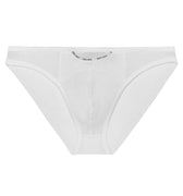 Sexy Fun Micro Briefs | White 463009-0003